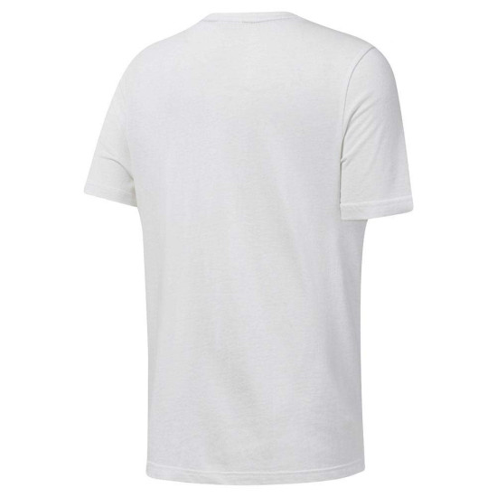 Reebok Γυναικεία κοντομάνικη μπλούζα Reebok Γυναικεία κοντομάνικη μπλούζα